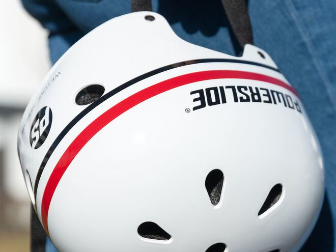 Helma Powerslide Urban Pro Stripe