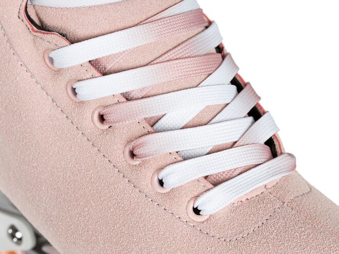 Kolečkové brusle Powerslide Pheme Pink 100 Trinity