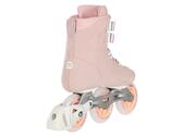 Kolečkové brusle Powerslide Pheme Pink 100 Trinity