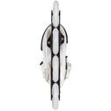 Roller skates Powerslide Next Marble White 110 Trinity
