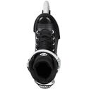 Kolečkové brusle Powerslide Next SL Black 110 Trinity