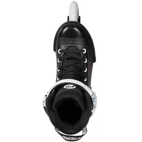 Kolečkové brusle Powerslide Next SL Black 110 Trinity
