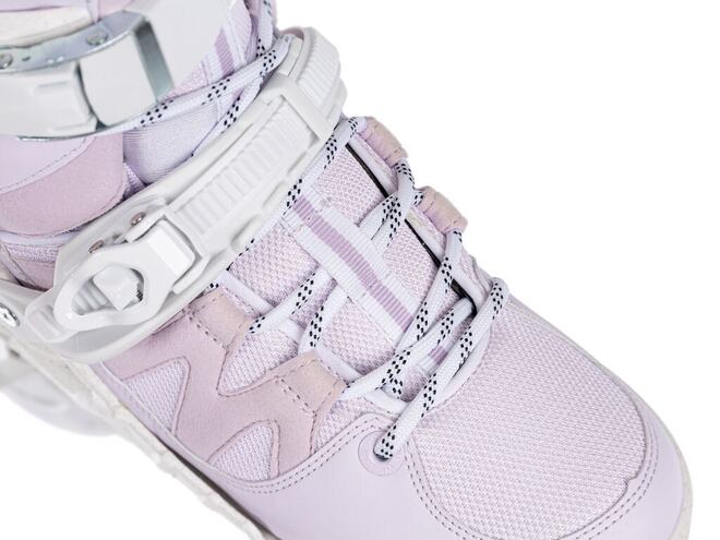 Kolečkové brusle Powerslide Phuzion Argon Berry 110 Trinity