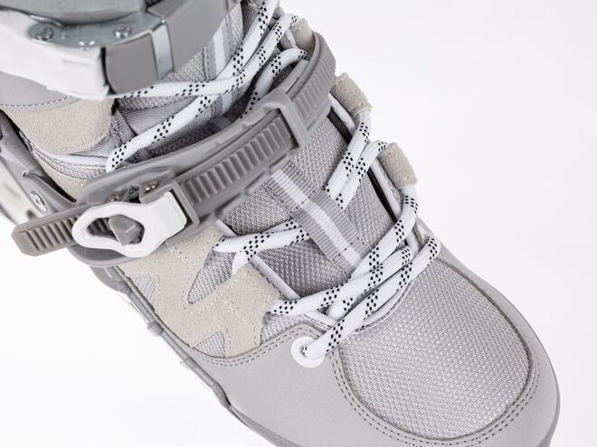 Roller skates Powerslide Phuzion Argon Cement 110 Trinity