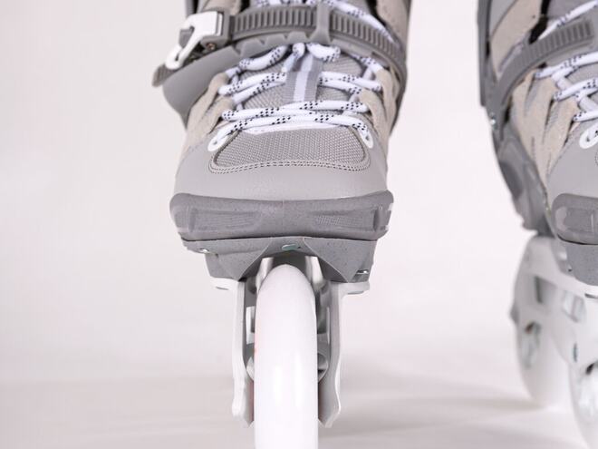 Roller skates Powerslide Phuzion Argon Cement 110 Trinity