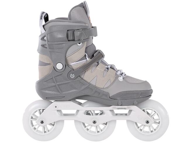 Roller skates Powerslide Phuzion Argon Cement 110 Trinity