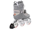 Roller skates Powerslide Phuzion Argon Cement 110 Trinity