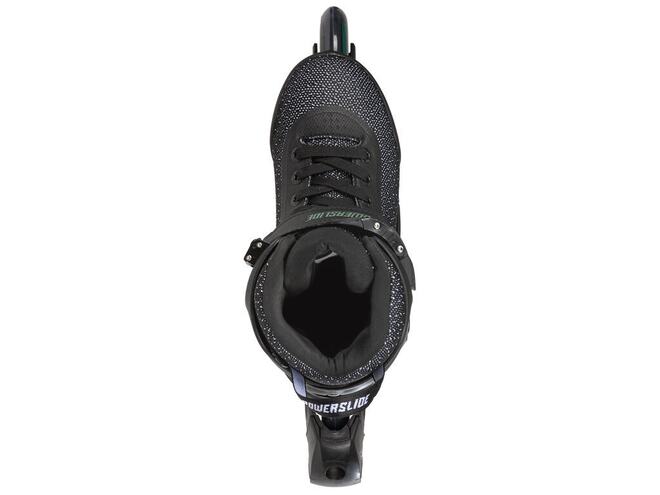 Kolieskové korčule Powerslide Phuzion Enzo 90 Trinity