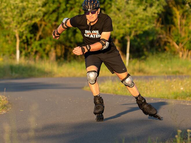 Kolieskové korčule Powerslide Phuzion Enzo 90 Trinity