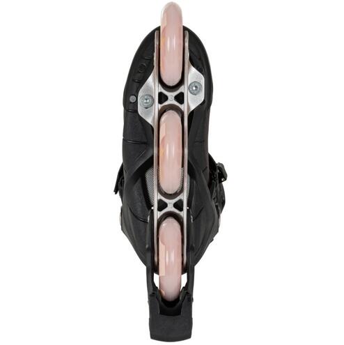 Kolieskové korčule Powerslide Phuzion Radon Bronze 90 Trinity