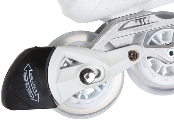 Roller skates Powerslide Phuzion RFC 90 Trinity