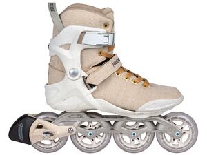 Roller skates Powerslide Phuzion RFC 90 Trinity