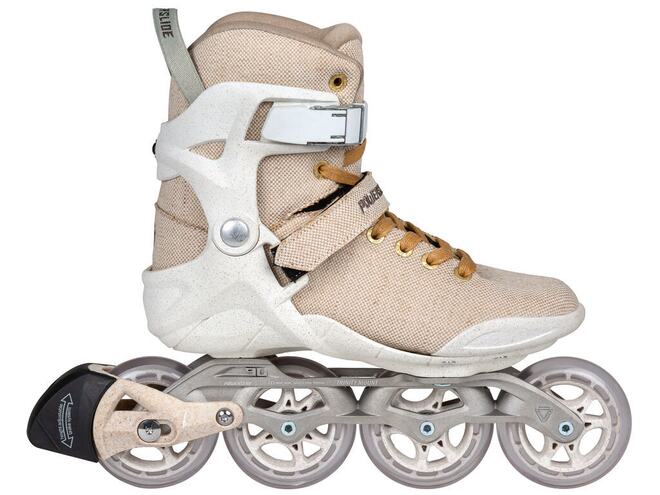 Roller skates Powerslide Phuzion RFC 90 Trinity