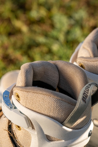 Roller skates Powerslide Phuzion RFC 90 Trinity