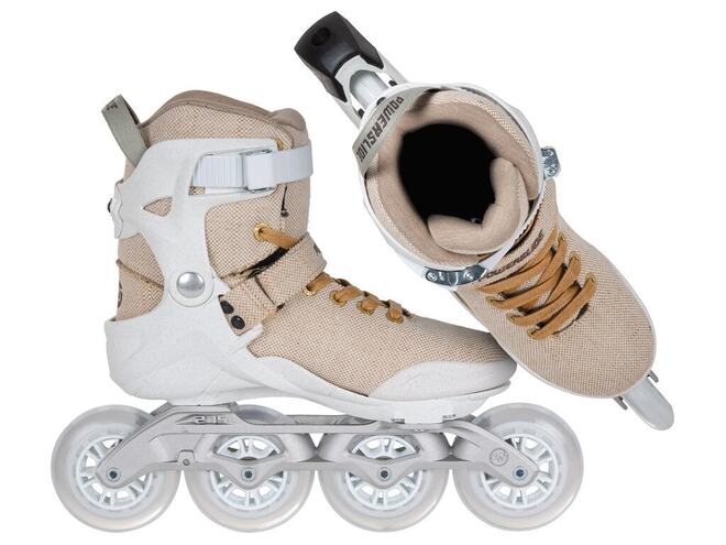Roller skates Powerslide Phuzion RFC 90 Trinity