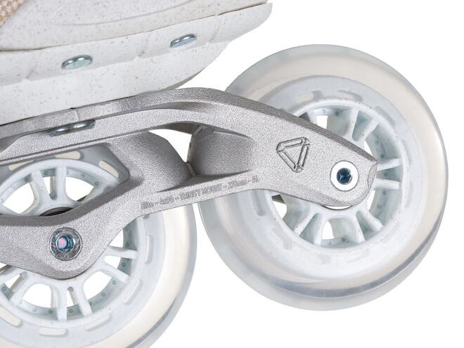 Roller skates Powerslide Phuzion RFC 90 Trinity