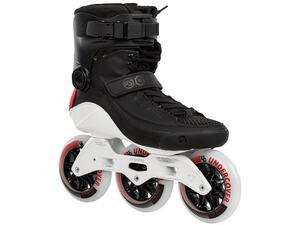 Kolečkové brusle Powerslide Swell Stellar 110 Trinity