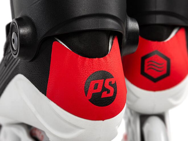 Kolieskové korčule Powerslide Swell Stellar 110 Trinity