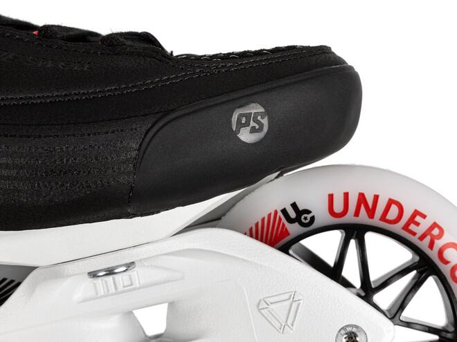 Kolieskové korčule Powerslide Swell Stellar 110 Trinity