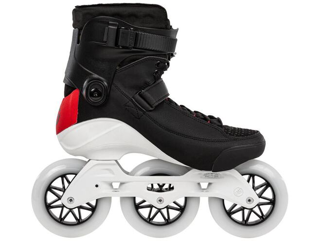 Kolieskové korčule Powerslide Swell Stellar 110 Trinity