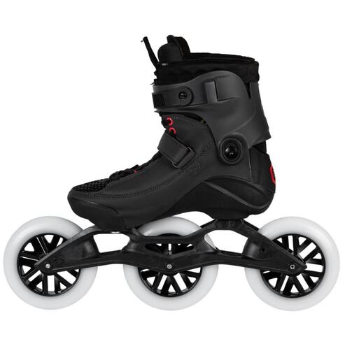 Roller skates Powerslide Swell Stellar 125 Trinity