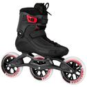 Roller skates Powerslide Swell Stellar 125 Trinity