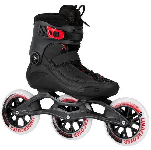Roller skates Powerslide Swell Stellar 125 Trinity