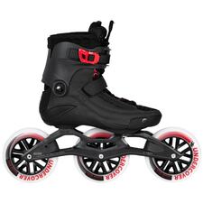 Roller skates Powerslide Swell Stellar 125 Trinity