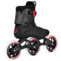 Roller skates Powerslide Swell Stellar 125 Trinity