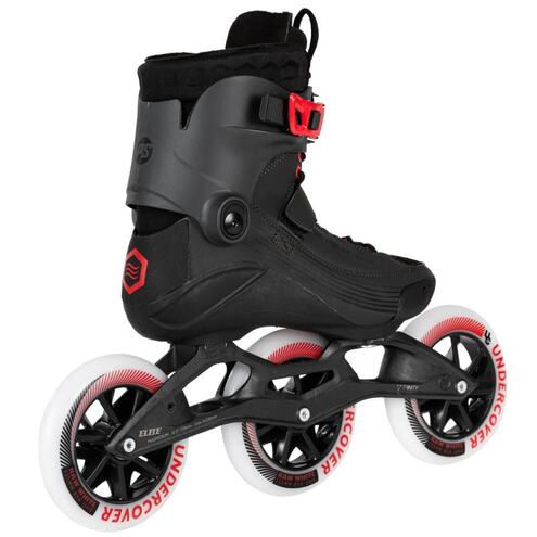Roller skates Powerslide Swell Stellar 125 Trinity
