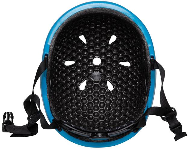 Helma Ennui Elite Blue
