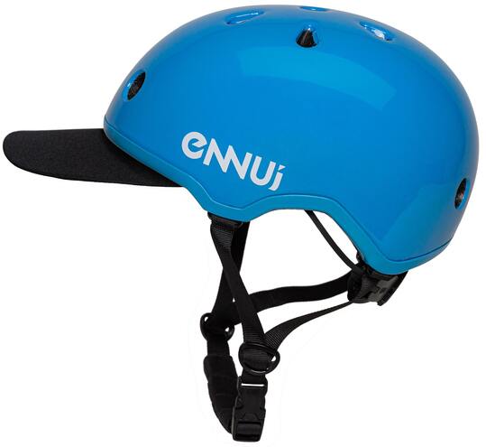 Helma Ennui Elite Blue