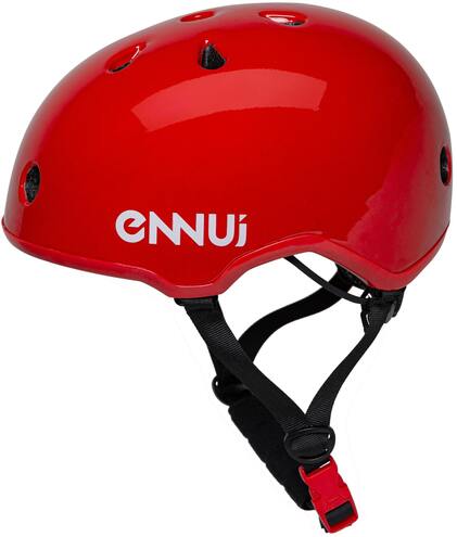 Helma Ennui Elite Red