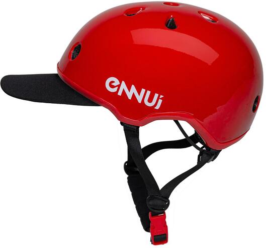 Helma Ennui Elite Red