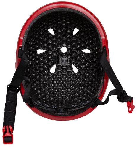 Helma Ennui Elite Red