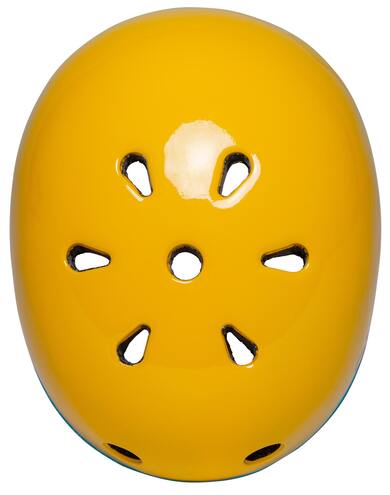 Helma Ennui Elite Yellow