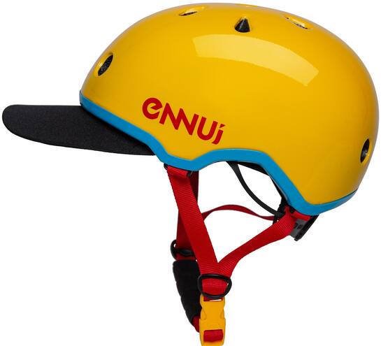 Helma Ennui Elite Yellow
