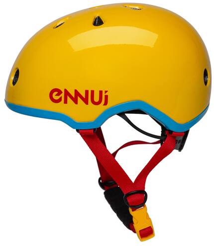 Helma Ennui Elite Yellow