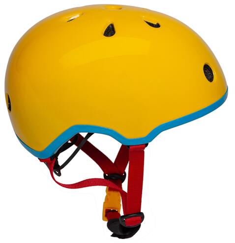 Helma Ennui Elite Yellow