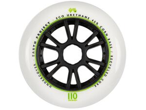 Kolieska Undercover Earth (4ks)