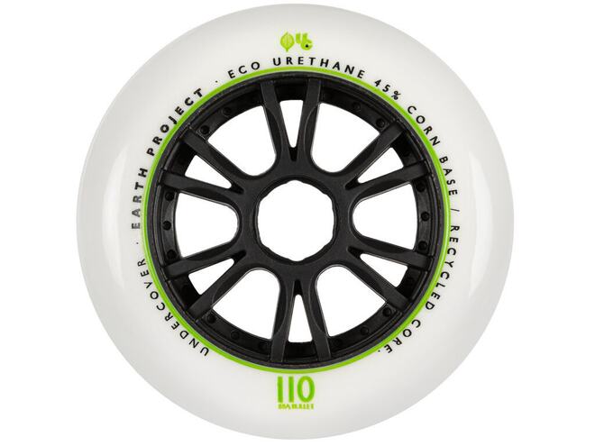 Kolieska Undercover Earth (4ks)