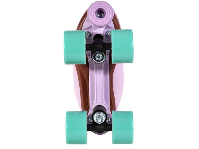 Kolieskové korčule Chaya Quad Melrose Lavender