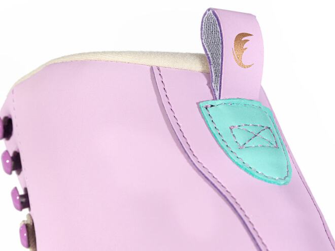 Kolieskové korčule Chaya Quad Melrose Lavender