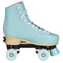 Roller skates Playlife Quad Classic Blue Sky Adjustable