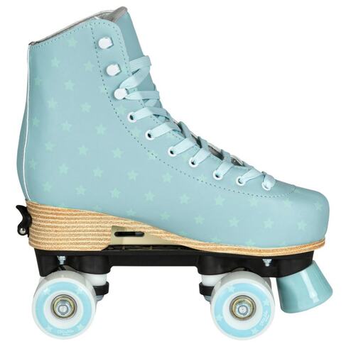 Roller skates Playlife Quad Classic Blue Sky Adjustable