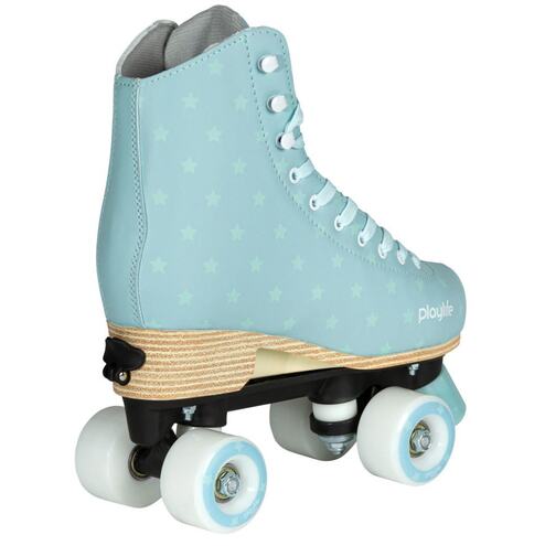 Roller skates Playlife Quad Classic Blue Sky Adjustable
