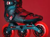 Kolieskové korčule Powerslide Arise SL Black Trinity
