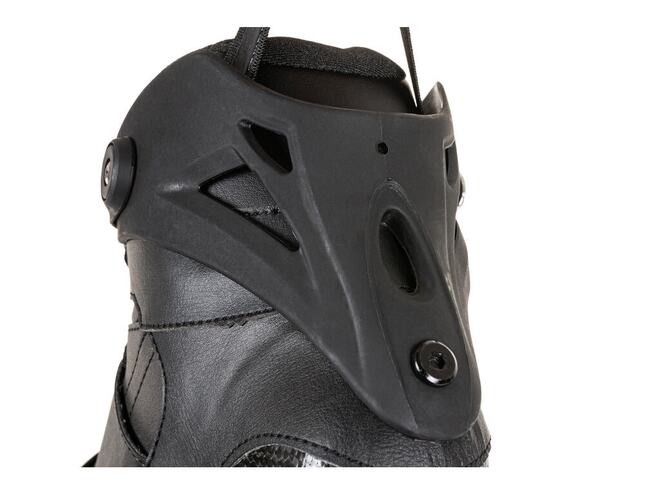 Kolieskové korčule Powerslide Arise SL Black Trinity