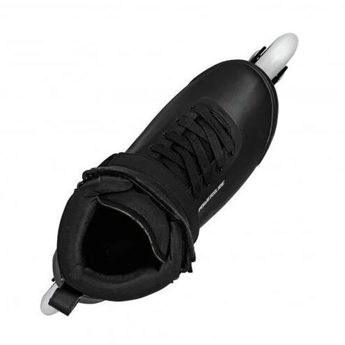 Kolieskové korčule Powerslide Kaze Black 90 Trinity