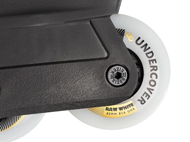 Roller skates USD Aeon 80 Team